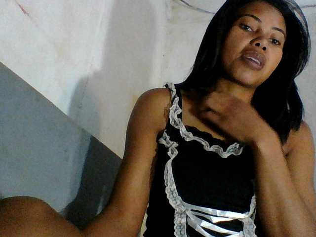 Aina9 live cam on BongaCams