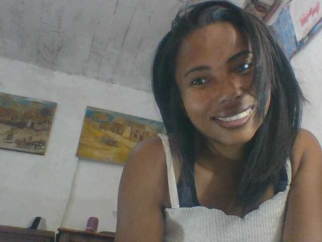 Aina9 live cam on BongaCams