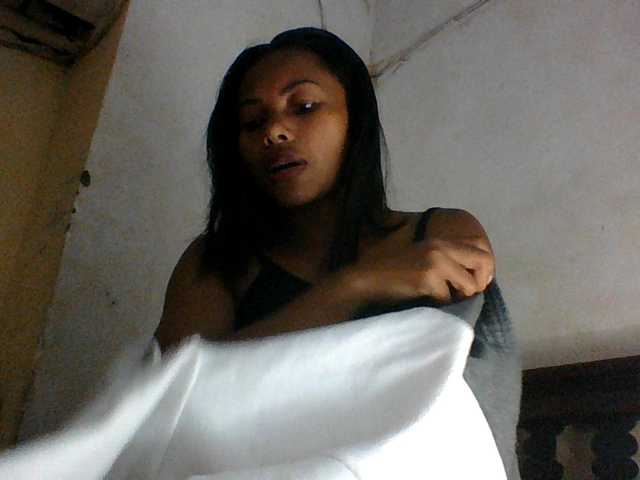 Aina9 live cam on BongaCams