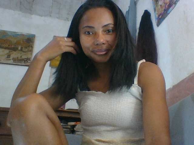 Aina9 live cam on BongaCams