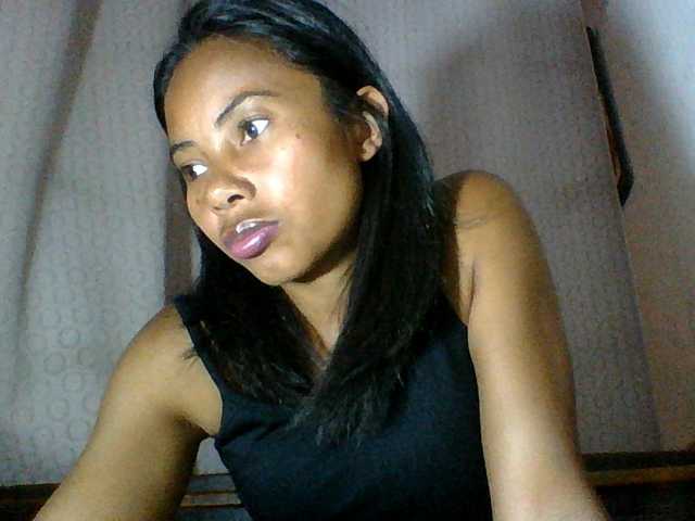 Aina9 live cam on BongaCams