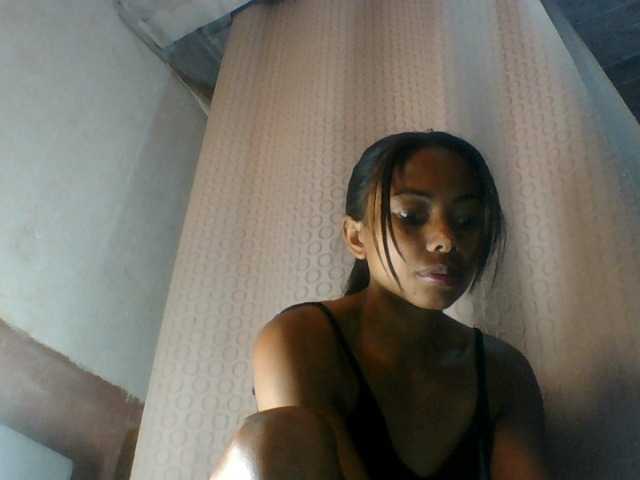 Aina9 live cam on BongaCams
