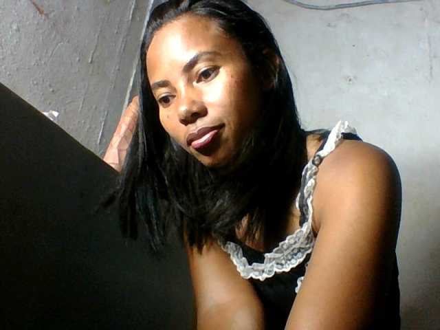 Aina9 live cam on BongaCams
