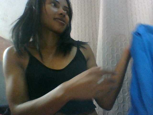 Aina9 live cam on BongaCams