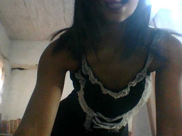 Aina9 live cam on BongaCams