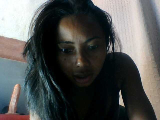 Aina9 live cam on BongaCams