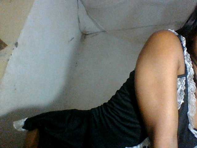 Aina9 live cam on BongaCams