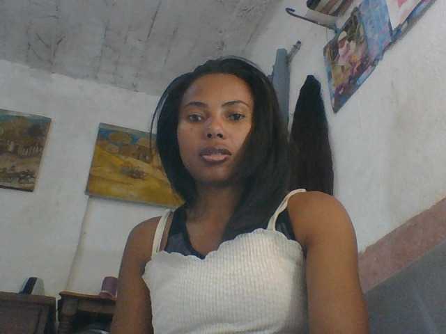Aina9 live cam on BongaCams