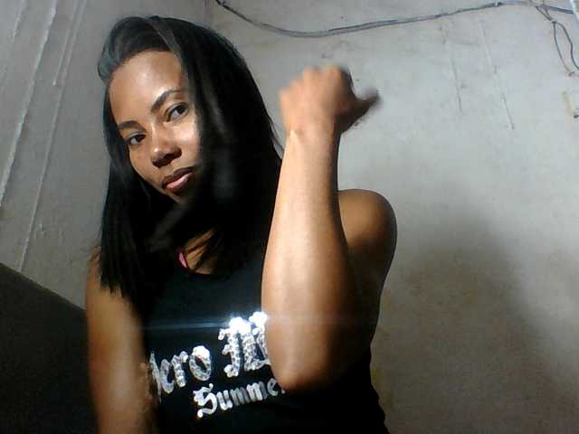 Aina9 live cam on BongaCams