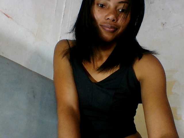 Aina9 live cam on BongaCams