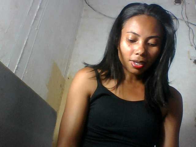 Aina9 live cam on BongaCams
