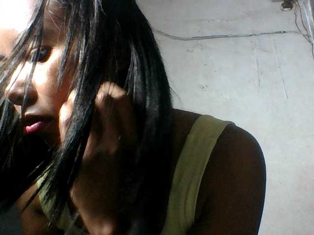 Aina9 live cam on BongaCams