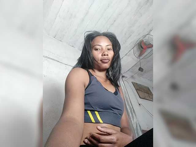 Aina9 live cam on BongaCams
