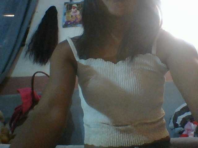 Aina9 live cam on BongaCams