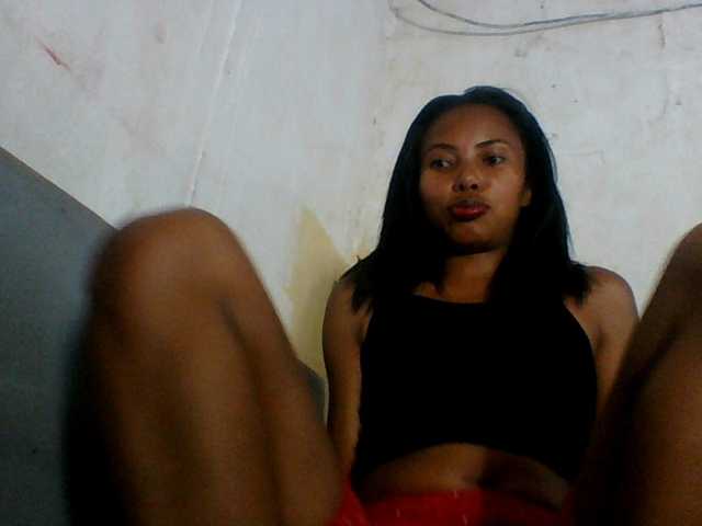 Aina9 live cam on BongaCams