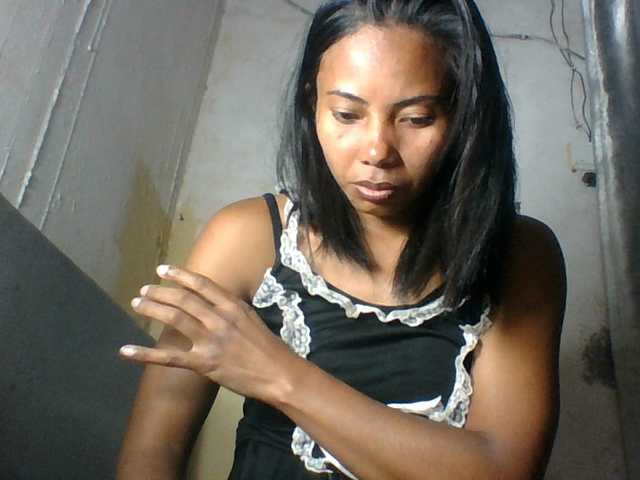 Aina9 live cam on BongaCams