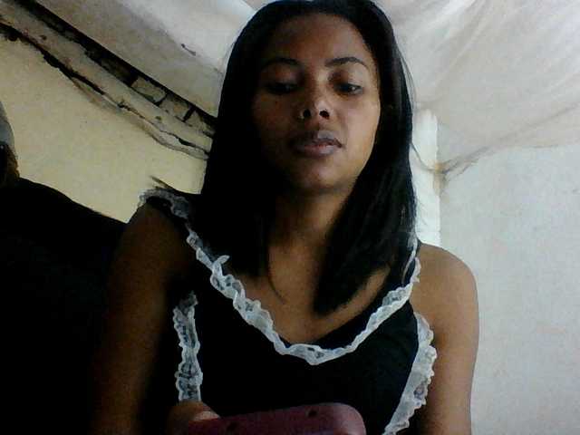 Aina9 live cam on BongaCams
