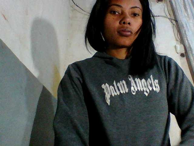 Aina9 live cam on BongaCams