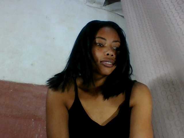 Aina9 live cam on BongaCams
