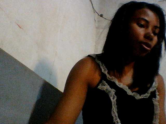 Aina9 live cam on BongaCams