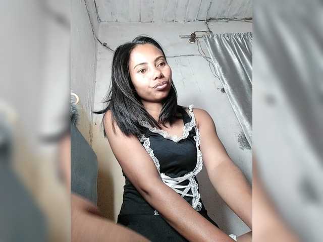 Aina9 live cam on BongaCams