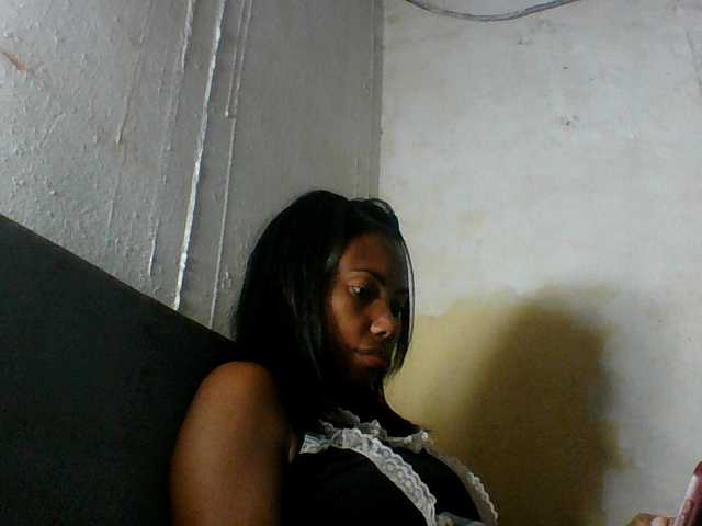 Aina9 live cam on BongaCams