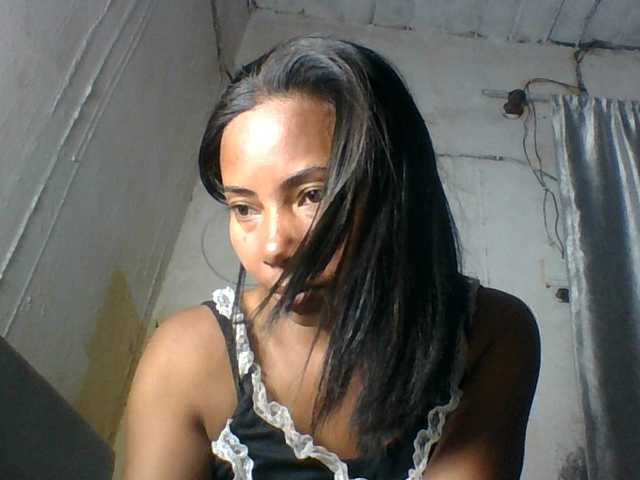 Aina9 live cam on BongaCams