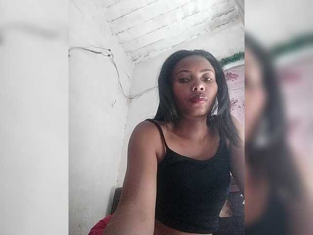 Aina9 live cam on BongaCams