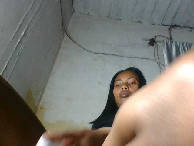 Aina9 live cam on BongaCams