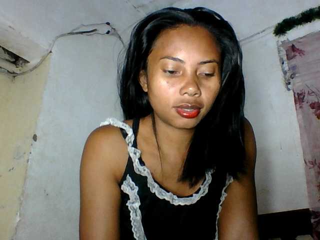 Aina9 live cam on BongaCams