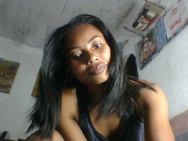 Aina9 live cam on BongaCams