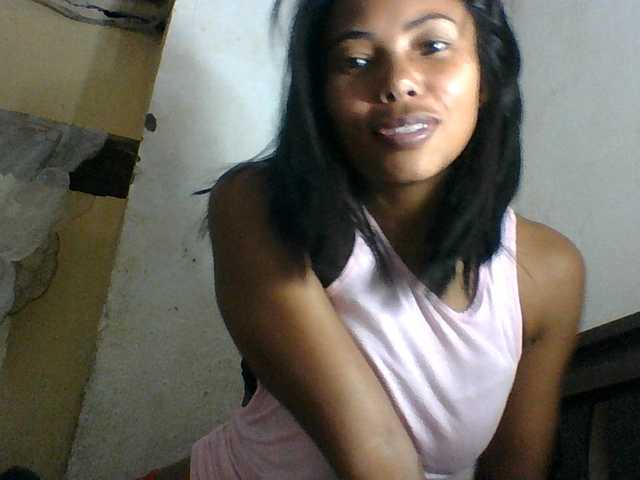 Aina9 live cam on BongaCams