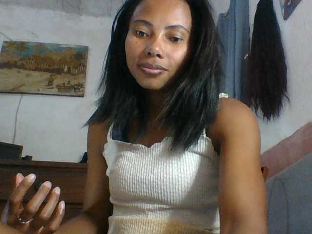Aina9 live cam on BongaCams