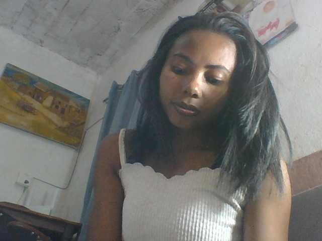 Aina9 live cam on BongaCams