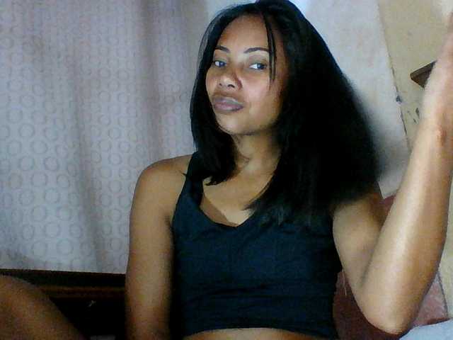 Aina9 live cam on BongaCams