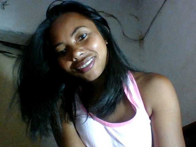 Aina9 live cam on BongaCams