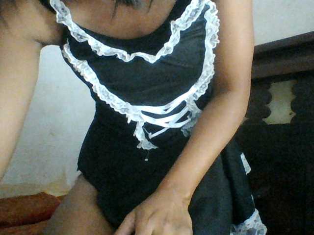 Aina9 live cam on BongaCams