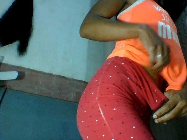 Aina9 live cam on BongaCams
