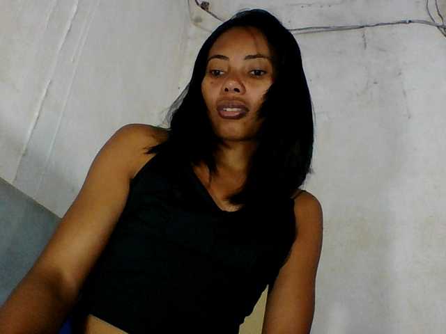 Aina9 live cam on BongaCams