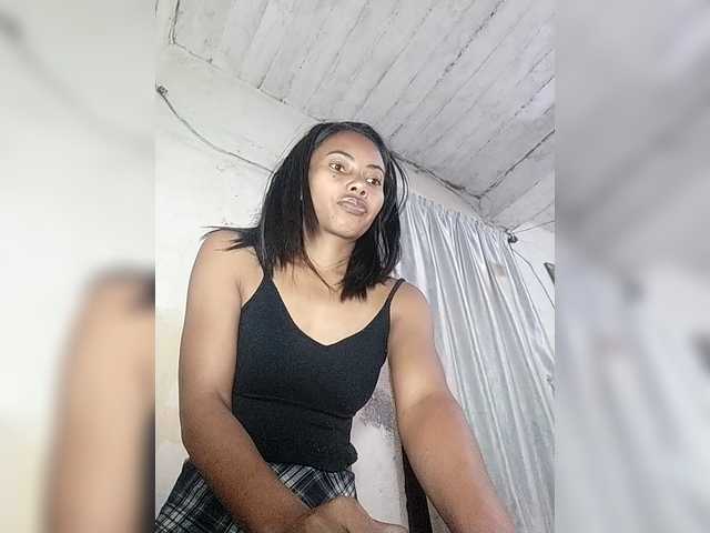Aina9 live cam on BongaCams