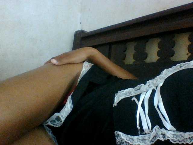 Aina9 live cam on BongaCams