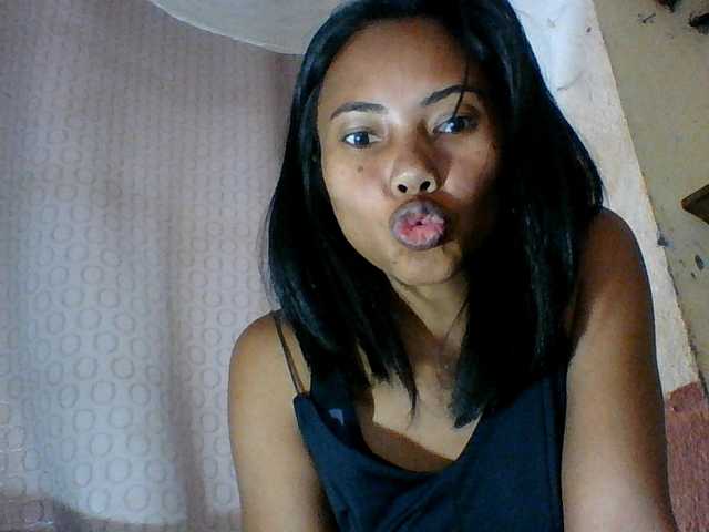 Aina9 live cam on BongaCams
