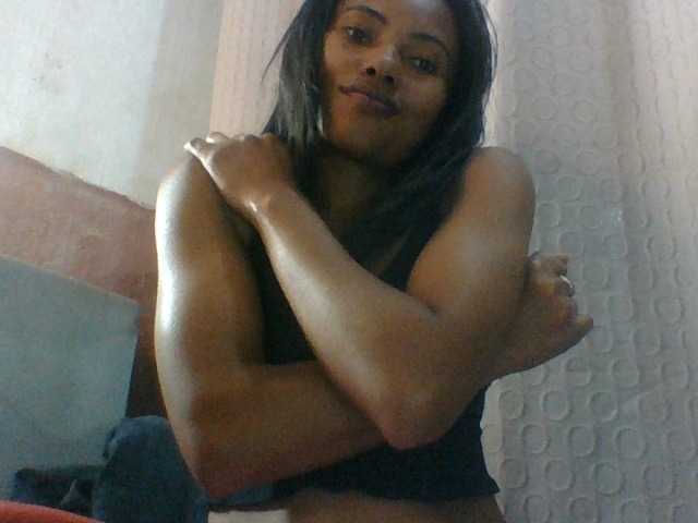 Aina9 live cam on BongaCams