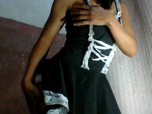Aina9 live cam on BongaCams