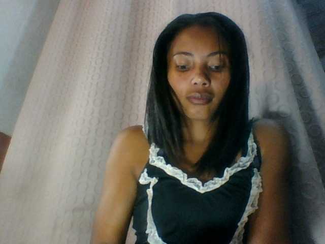 Aina9 live cam on BongaCams