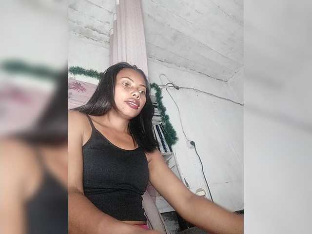 Aina9 live cam on BongaCams