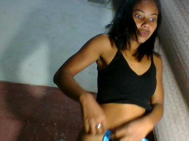 Aina9 live cam on BongaCams