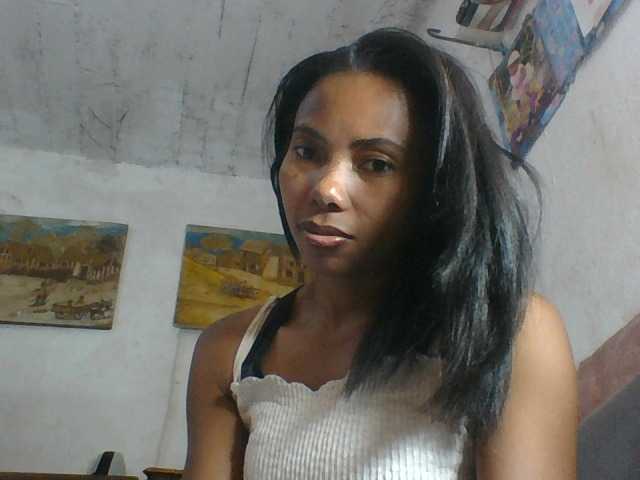 Aina9 live cam on BongaCams