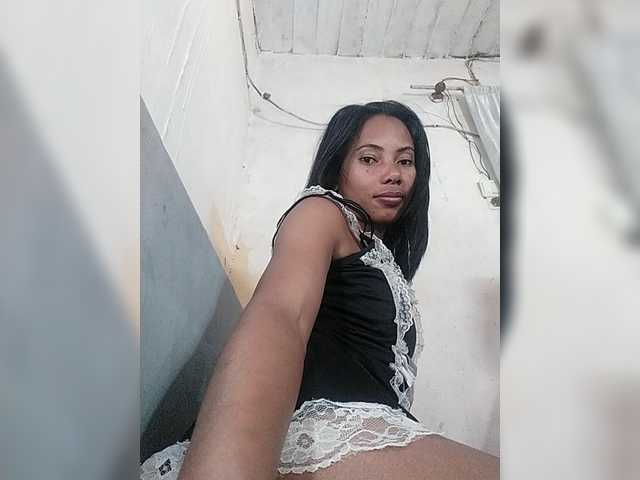 Aina9 live cam on BongaCams