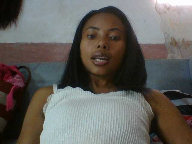 Aina9 live cam on BongaCams
